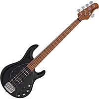 Music Man StingRay Special 5 HH Black