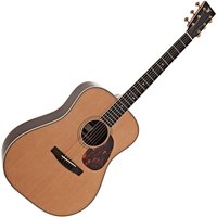 Furch Guitars Vintage 2 D-SR a w/ LR Baggs EAS-VTC