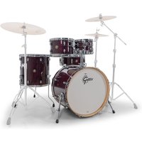 Gretsch Catalina Maple 22" USA Fusion Shell Pack Purple Gloss
