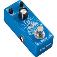 Big Top Creepy Clown Mini Fuzz Pedal