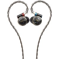FiiO FD3 PRO In-Ear Monitors