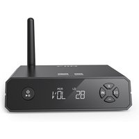 FiiO BR13 Compact Hi-Res Bluetooth Receiver