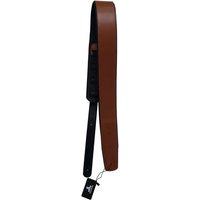 Tourtech TT-SPF30BRW Guitar Strap Brown