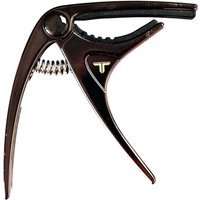 Tourtech TTA-C01BK Quick Release Capo Black