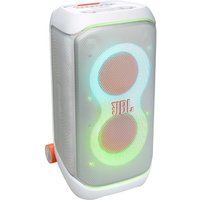 JBL PartyBox Stage 320 Portable Bluetooth Speaker White
