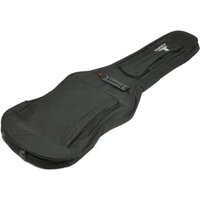 Tourtech Ttb-10ue Electric Guitar Gig Bag Nylon