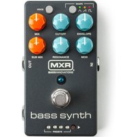 MXR Bass Synth