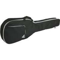 Tourtech Ttb-10abg Acoustic Bass Bag