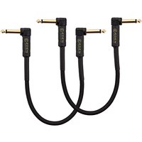 Eden 30cm Patch Cable 2 Pack