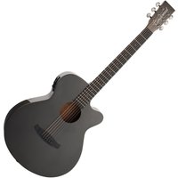 Tanglewood TW4CECBN Winterleaf Super Folk Electro Acoustic Carbon Fibre
