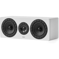 Elipson Prestige Facet II 11C Centre Speaker White Matt