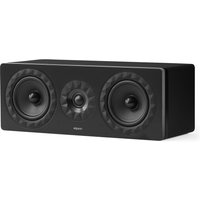 Elipson Prestige Facet II 11C Centre Speaker Black Matt