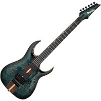 Ibanez RGA20P1PB Premium Cosmic Blue Burst Low Gloss