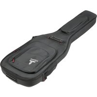 Tourtech TTB-ND25BG Padded Bass Guitar Gig Bag