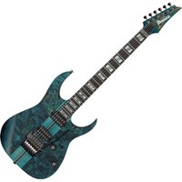 Ibanez RGT1220PBK Premium Cosmic Blue Low Gloss