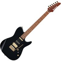 Ibanez LB1 Lari Basilio Black