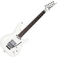 Ibanez JS2480 Joe Satriani Series White