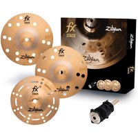 Zildjian 14" FX Stack
