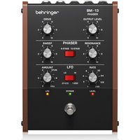 Behringer BM-13 PHASER Vintage Phaser