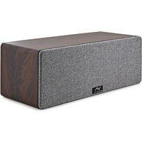 AVCOM 5" Centre Speaker Walnut