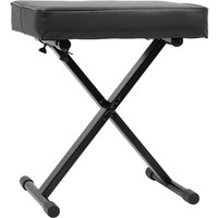 Tourtech TTBE-KA30 Adjust X Style Keyboard Bench