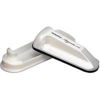 Nagaoka CL-120 Argento Velvet Record Cleaning Brush