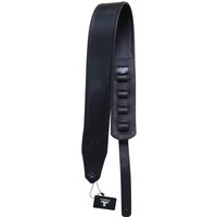 Tourtech TT-SPL40BRN Guitar Strap Brown