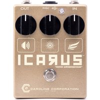 Caroline Icarus 2.1 Overdrive Pedal