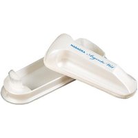 Nagaoka WCL-111 Argento Wet Velvet Record Cleaning Brush