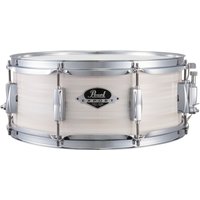 Pearl Export 14 x 5.5 Snare Drum Slipstream White