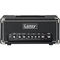 Laney Digbeth Foundry DBF200H Bass Head