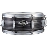 Pearl Export 14 x 5.5 Snare Drum Graphite Silver Twist