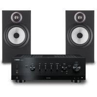 Yamaha R-N1000A Hi-Fi System Builder