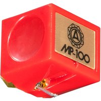 Nagaoka JN-P100 Replacement Stylus for MP-100 Cartridge