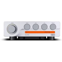 Quad 3 Integrated Amplifier