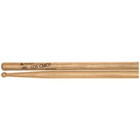 Los Cabos 8A Red Hickory Wood Tip Drumsticks