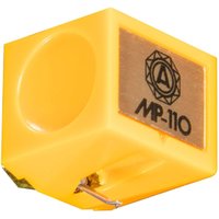Nagaoka JN-P110 Replacement Stylus for MP-110 Cartridge