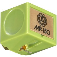 Nagaoka JN-P150 Replacement Stylus for MP-150 Cartridge