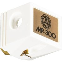 Nagaoka JN-P300 Replacement Stylus for MP-300 Cartridge