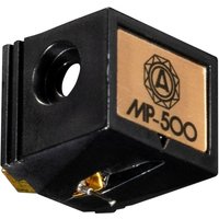 Nagaoka JN-P500 Replacement Stylus for MP-500 Cartridge