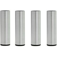 G4M Pro Stage Legs 20cm 4 Pack