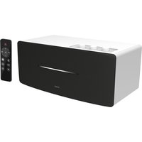 Edifier D12 2.1 Stereo Bluetooth Speaker White