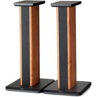 Edifier SS02 Speaker Stands (Pair) Brown