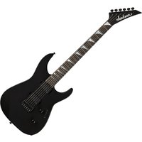 Jackson American Series Soloist SL2MG HT Ebony Fingerboard Satin Black