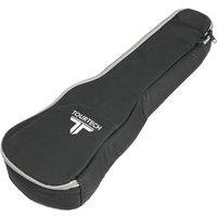 Tourtech Ttb-10ukc 10mm Bag For Concert Ukulele