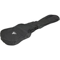 Tourtech TTB-E1UB Economy Nylon Electric Bass Guitar Bag