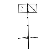 Tourtech TTS-MUA4BK 3 Large Sheet Music Stand