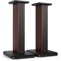 Edifier SS03 Speaker Stands (Pair) Brown