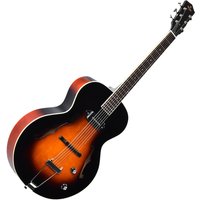 Sigma ATA-100E Archtop