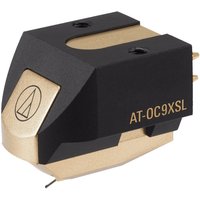 Audio Technica AT-OC9XSL Dual Moving Coil Cartridge